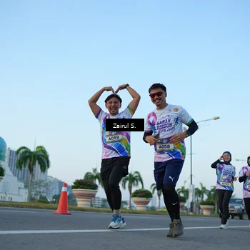 Runner Photo 6087988