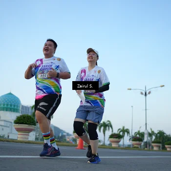 Runner Photo 6087990