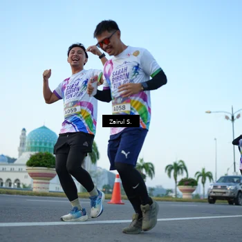 Runner Photo 6087991