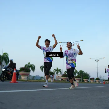 Runner Photo 6087997
