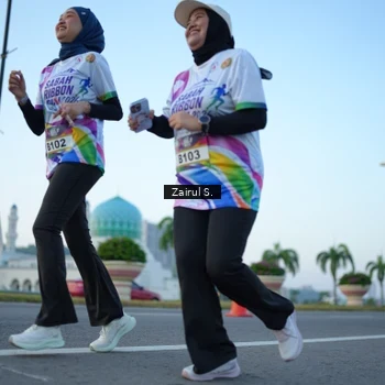 Runner Photo 6087998
