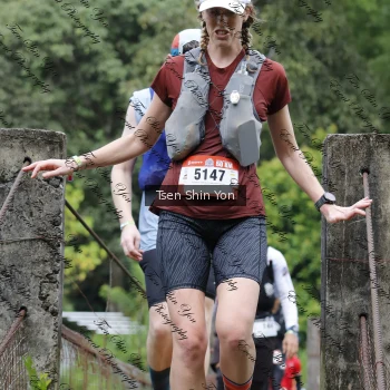 Runner Photo 60880