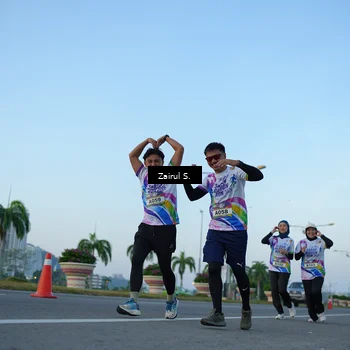 Runner Photo 6088001