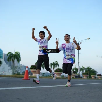 Runner Photo 6088002