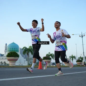 Runner Photo 6088004