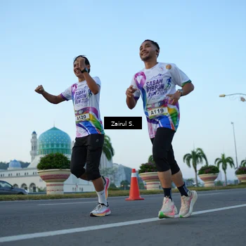 Runner Photo 6088006