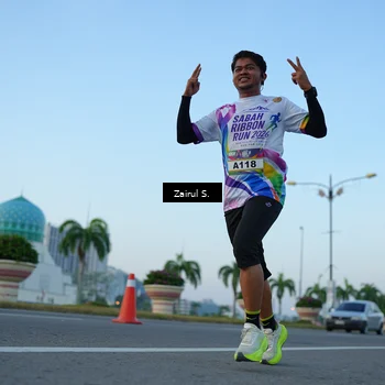 Runner Photo 6088008