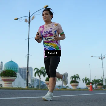 Runner Photo 6088010