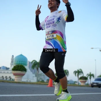 Runner Photo 6088011