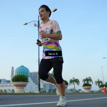 Runner Photo 6088017