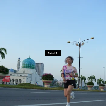 Runner Photo 6088019