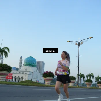 Runner Photo 6088020
