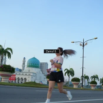 Runner Photo 6088021