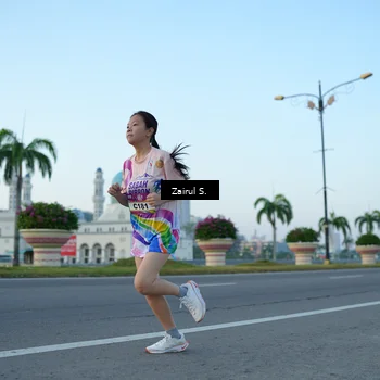 Runner Photo 6088022