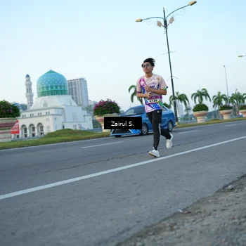 Runner Photo 6088036