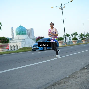 Runner Photo 6088038