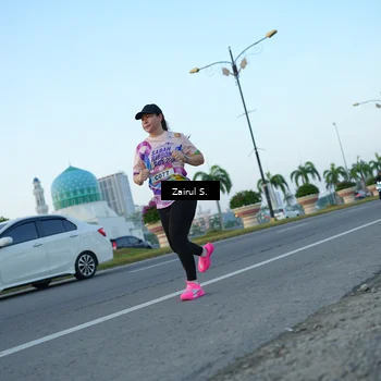 Runner Photo 6088048