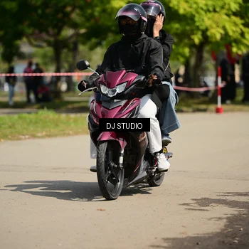 Runner Photo 6088050