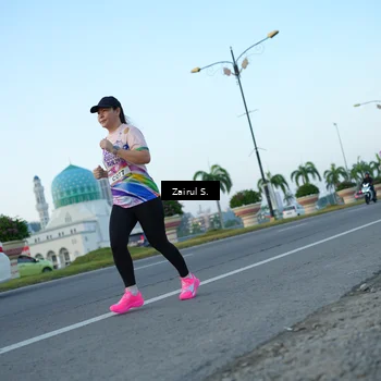 Runner Photo 6088053