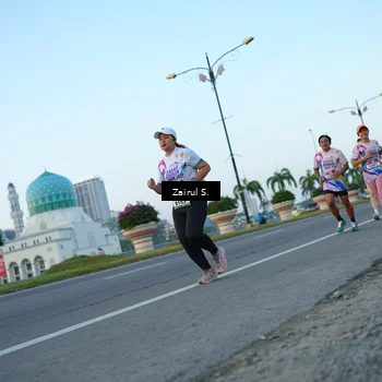 Runner Photo 6088054