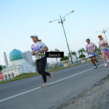 Runner Photo 6088055