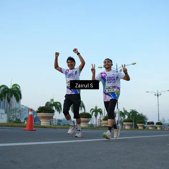 Runner Photo 6088056