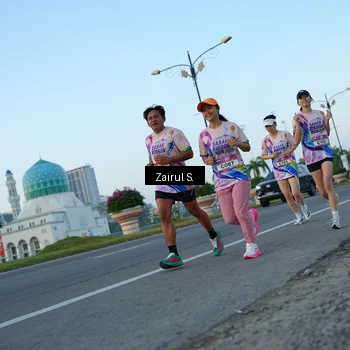 Runner Photo 6088057