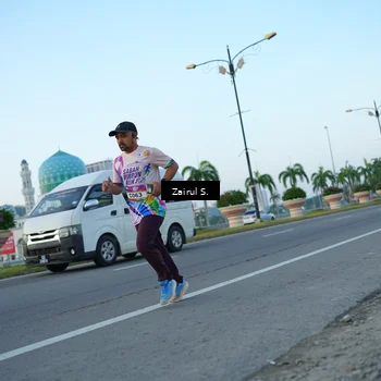 Runner Photo 6088060
