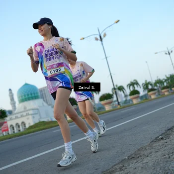 Runner Photo 6088061