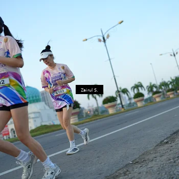 Runner Photo 6088064