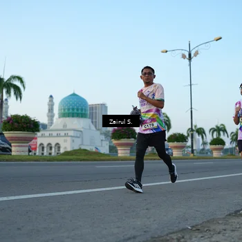 Runner Photo 6088065