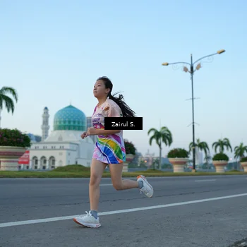 Runner Photo 6088067