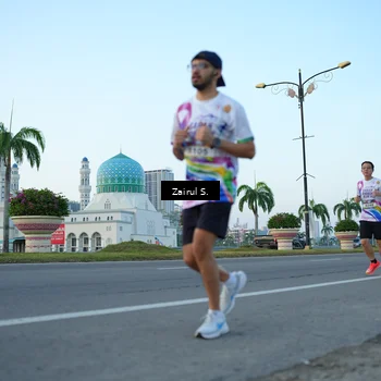 Runner Photo 6088068