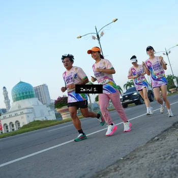 Runner Photo 6088070