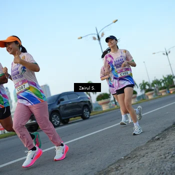 Runner Photo 6088077