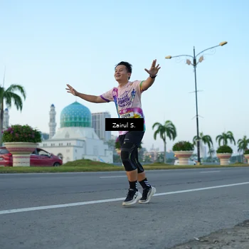 Runner Photo 6088080