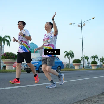 Runner Photo 6088083