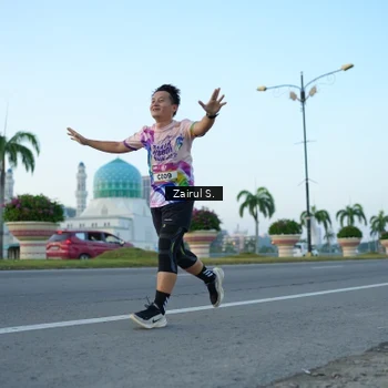 Runner Photo 6088085