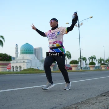 Runner Photo 6088086
