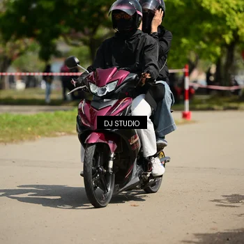 Runner Photo 6088089