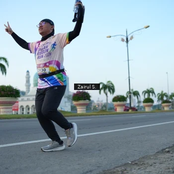 Runner Photo 6088090
