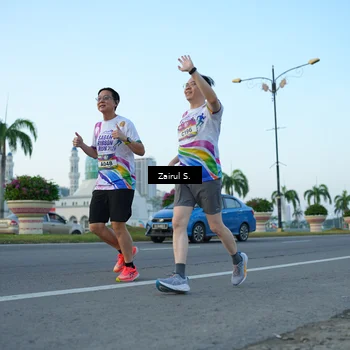 Runner Photo 6088093