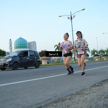 Runner Photo 6088094