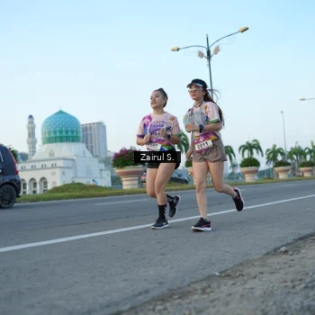 Runner Photo 6088095