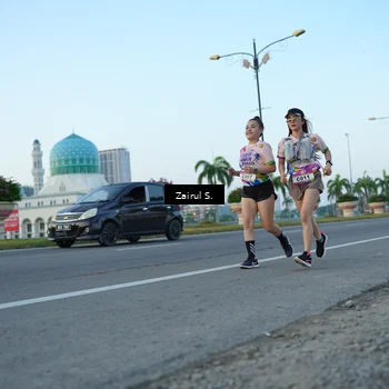 Runner Photo 6088096