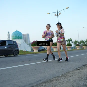 Runner Photo 6088097