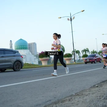 Runner Photo 6088101