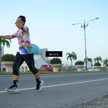 Runner Photo 6088104