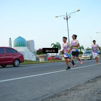 Runner Photo 6088105