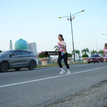Runner Photo 6088106